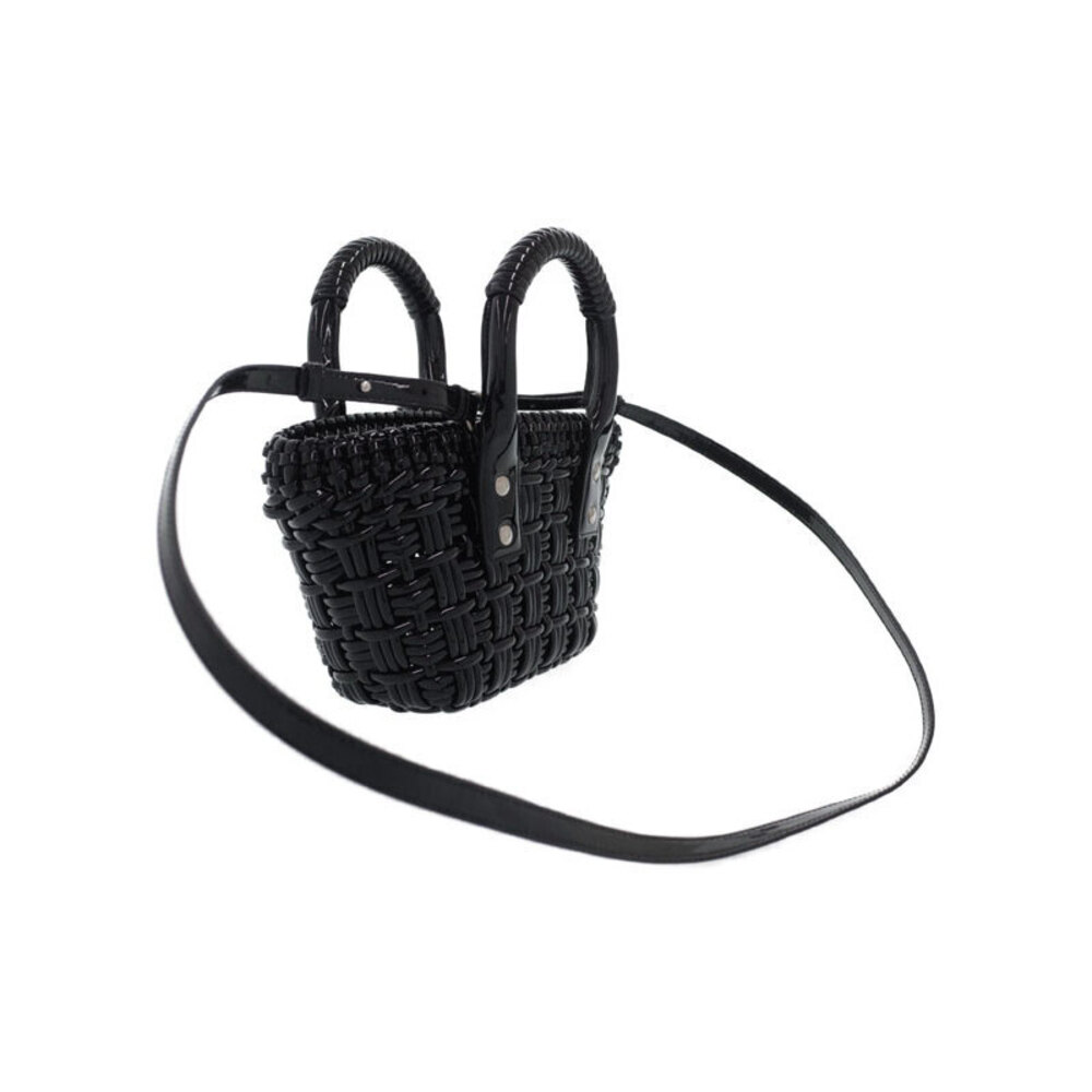 Balenciaga Bistro XXS Basket Strap Bag - Picture 2 of 9